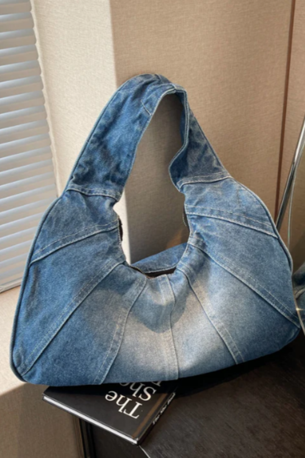 Zara | Casual Shoulder Bag Lawrence Toronto