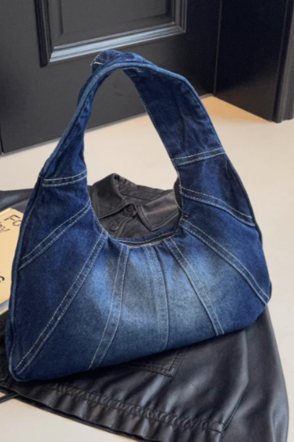 Zara | Casual Shoulder Bag Lawrence Toronto