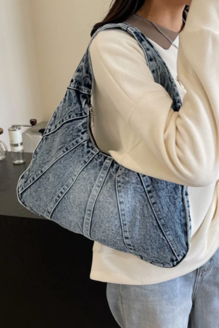 Zara | Casual Shoulder Bag Lawrence Toronto